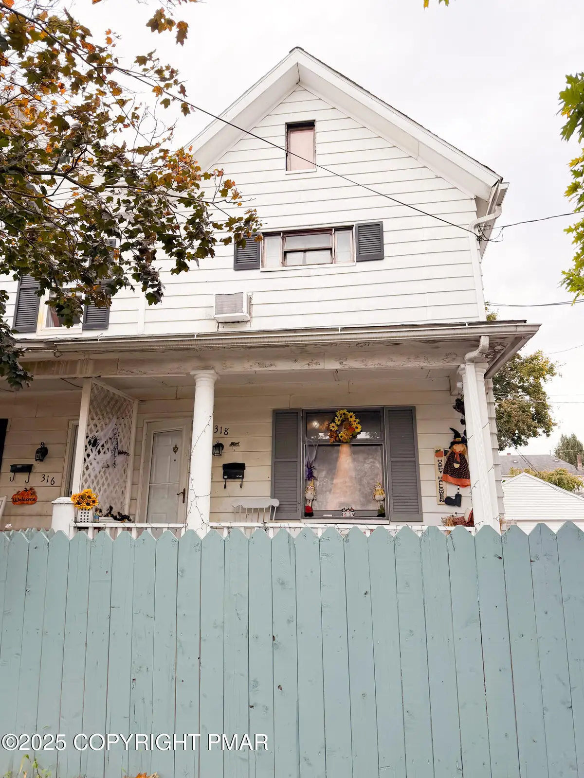 318 Barney Street, Wilkes Barre, PA 18702 - Image #1