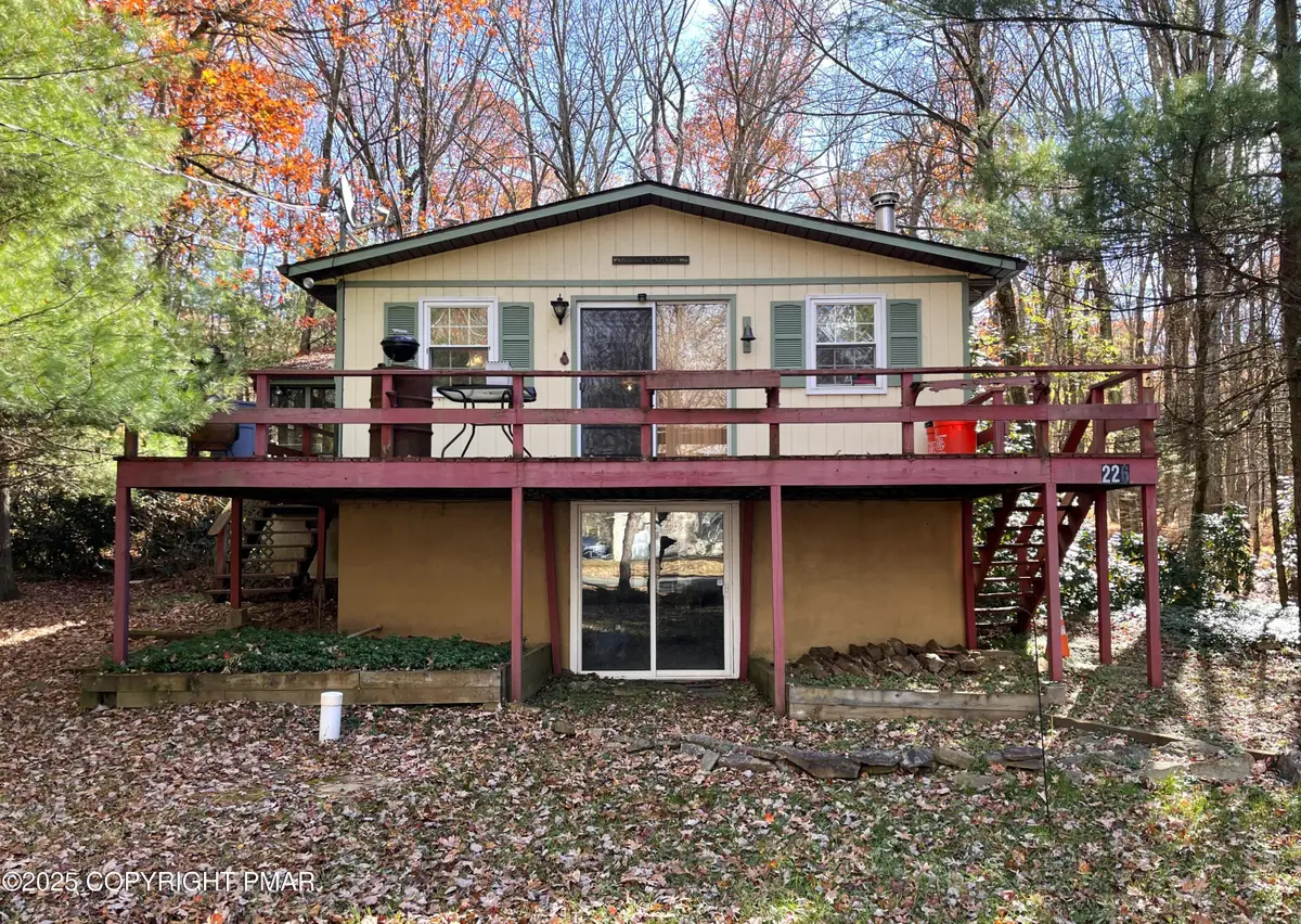 226 Bear Creek Lake Drive, Jim Thorpe, PA 18229 - Image #1