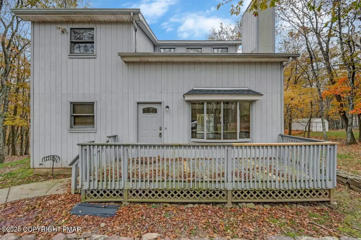 38 Spokane Road, Albrightsville, PA 18210 - #1