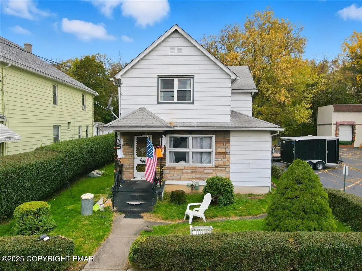 525 Dewey Street, Scranton, PA 18519 - Image #1