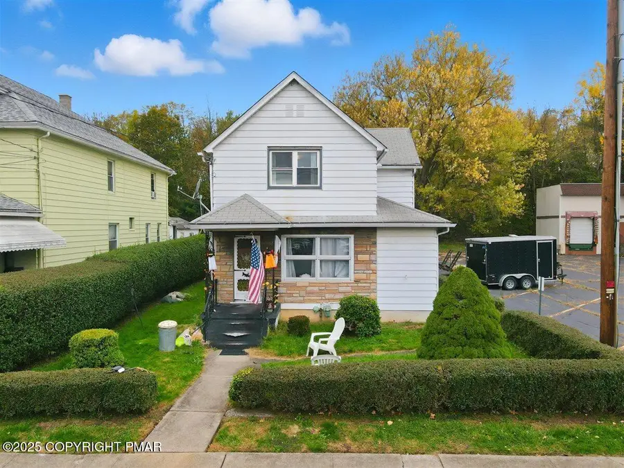 525 Dewey Street, Scranton, PA 18519 - Image #2