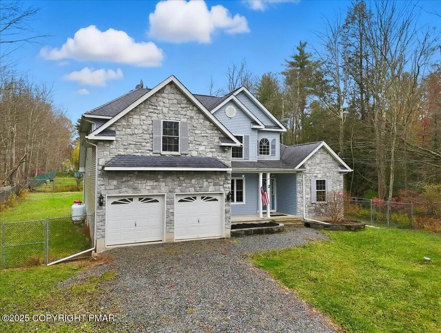 188 Greenwood Drive, Blakeslee, PA 18610 - Image #3