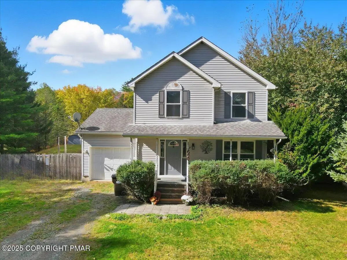 117 Summit Drive, Stroudsburg, PA 18360 - Image #1