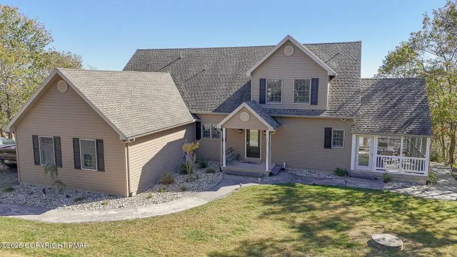 317 Valley View Drive, Albrightsville, PA 18210 - Image #3