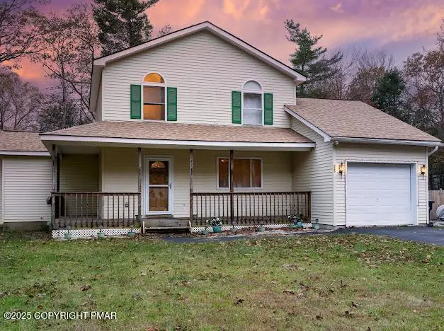 1131 Thunder Drive, Pocono Summit, PA 18346 - Image #1