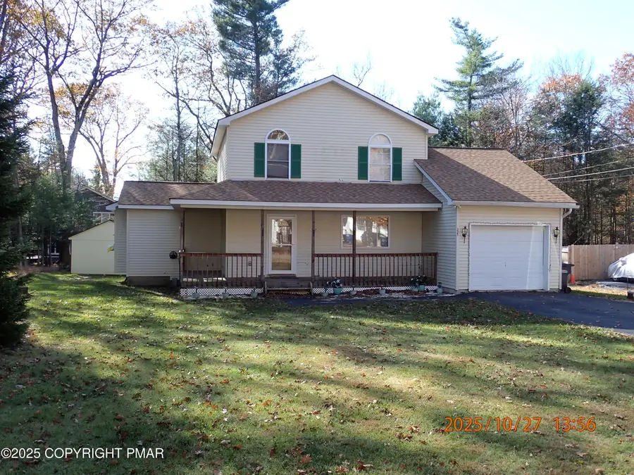 1131 Thunder Drive, Pocono Summit, PA 18346 - Image #2