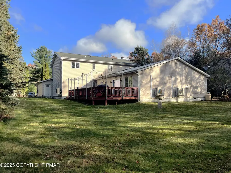 1246 Glade Drive, Long Pond, PA 18334 - Image #3