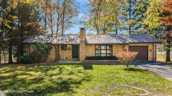 4193 Forest Drive, Kunkletown, PA 18058