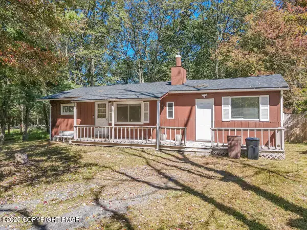 164 Buckhill Road, Albrightsville, PA 18210