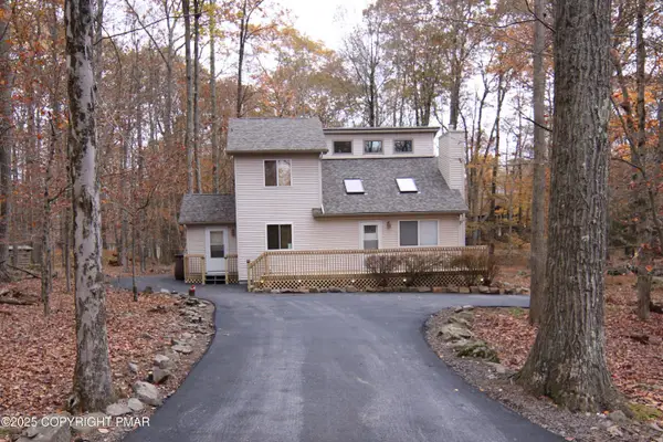 200 Elk Run Road, Pocono Lake, PA 18347