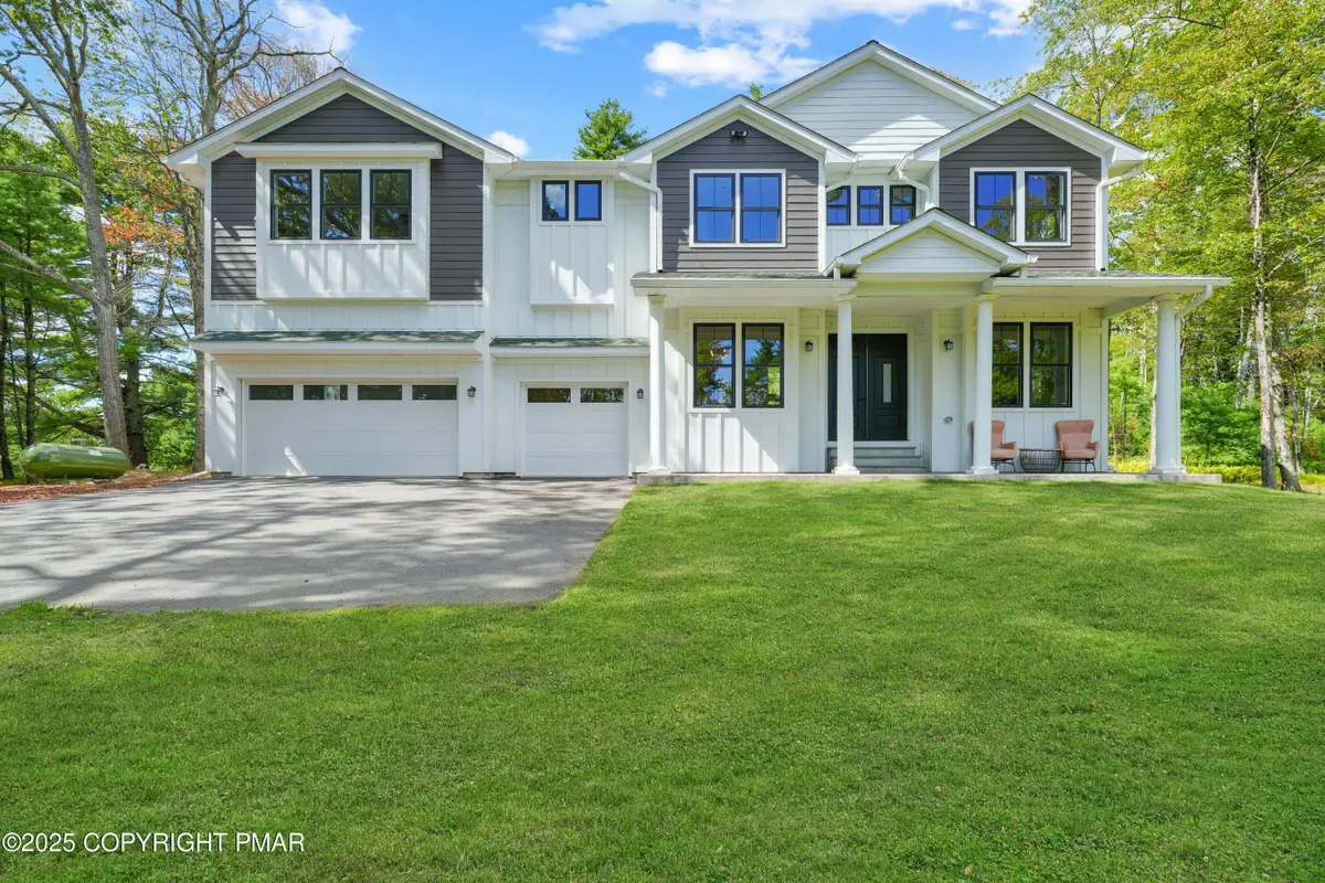 4 Gary Lane, Milford, PA 18337 - #1