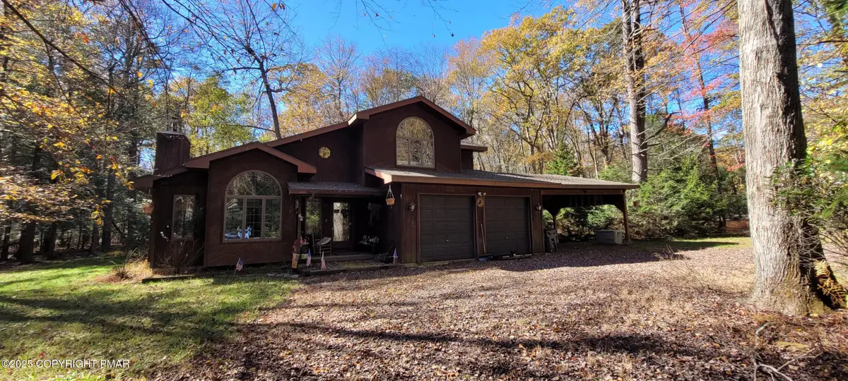 73 Driftwood Drive, Albrightsville, PA 18210 - Image #1