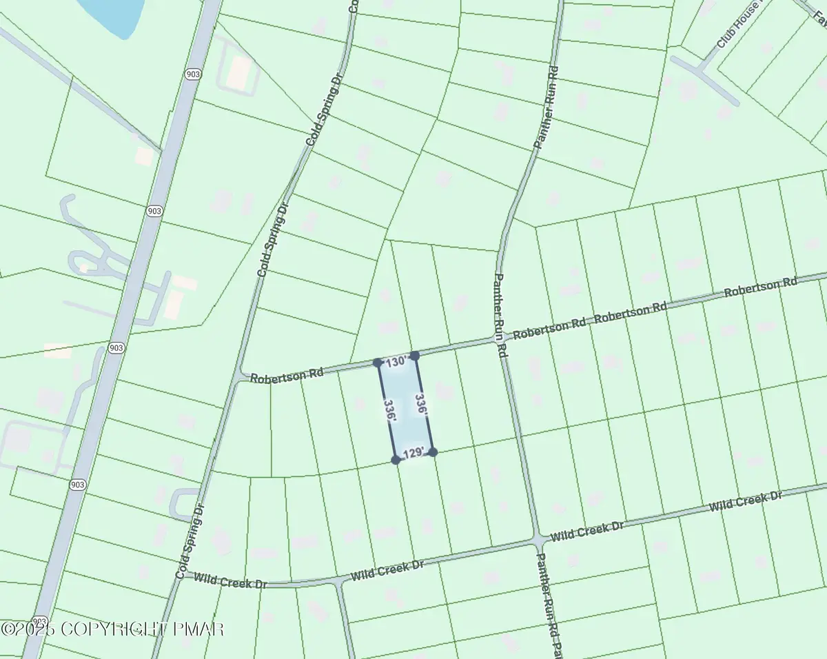 D299 Robertson Road, Albrightsville, PA 18210 - Image #1