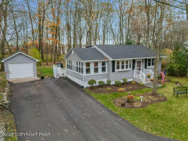 1249 Lexington Avenue, Pocono Summit, PA 18346