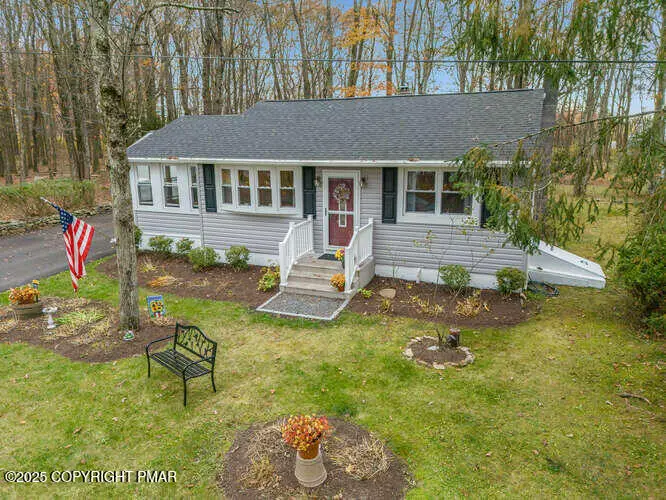 1249 Lexington Avenue, Pocono Summit, PA 18346 - Image #3