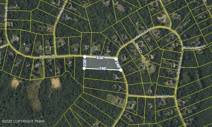 3C151 Brittany Drive & Patten Circle, Albrightsville, PA 18210 - Image #3