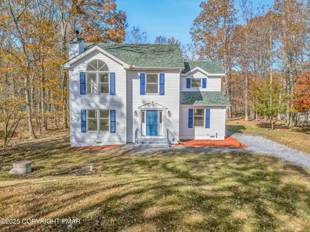 12104 Big Buck Lane, East Stroudsburg, PA 18302 - Image #1