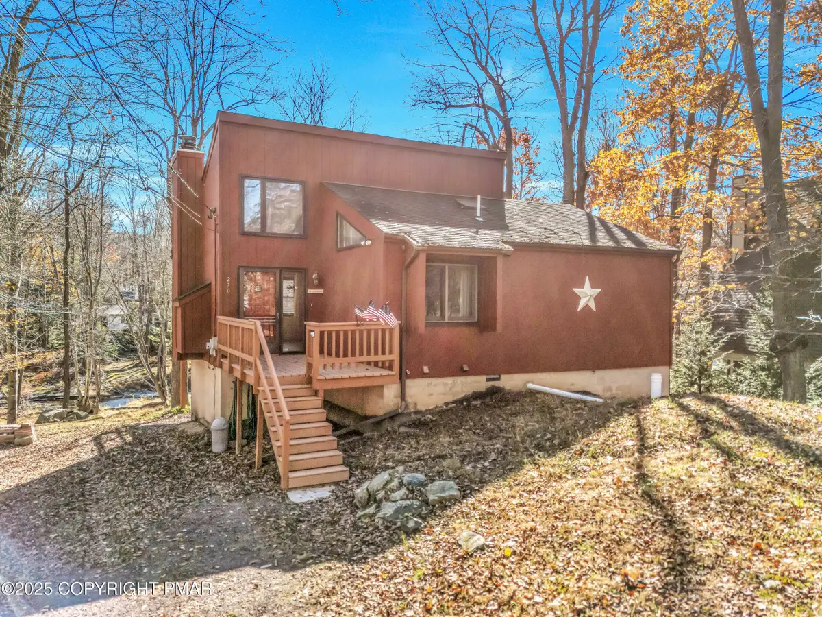 270 Trout Creek Drive, Pocono Lake, PA 18347 - Image #1