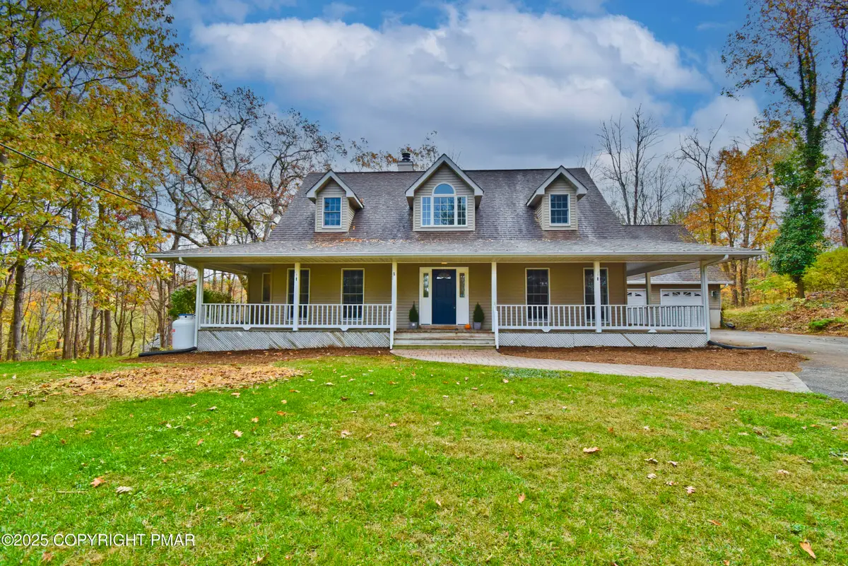 75 Shepard Avenue, Delaware Water Gap, PA 18327 - #1