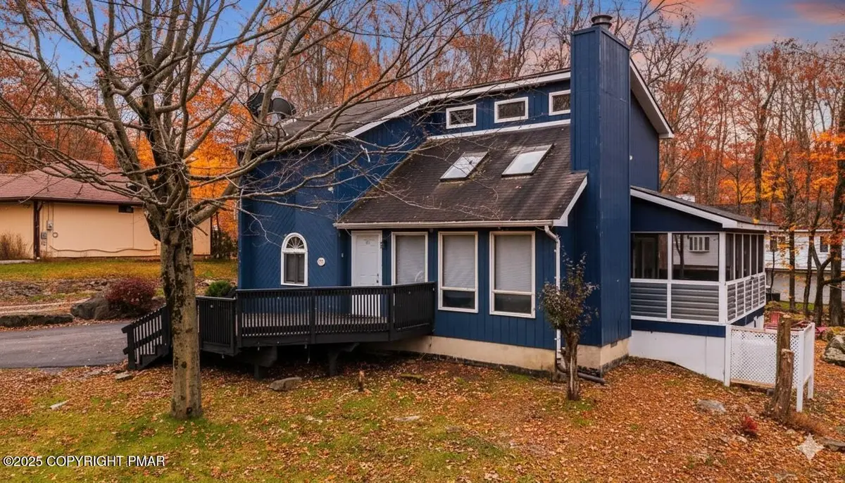 4758 Brentwood Drive, Tobyhanna, PA 18466 - Image #1