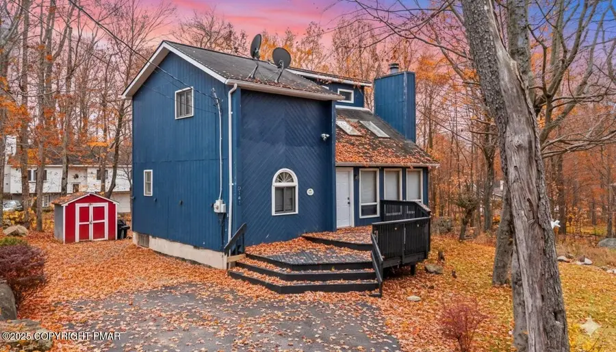 4758 Brentwood Drive, Tobyhanna, PA 18466 - Image #2