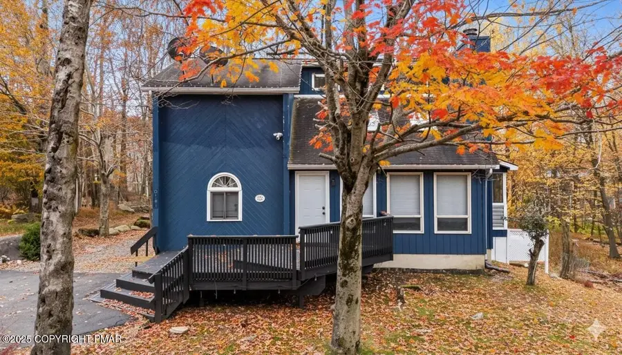 4758 Brentwood Drive, Tobyhanna, PA 18466 - Image #3