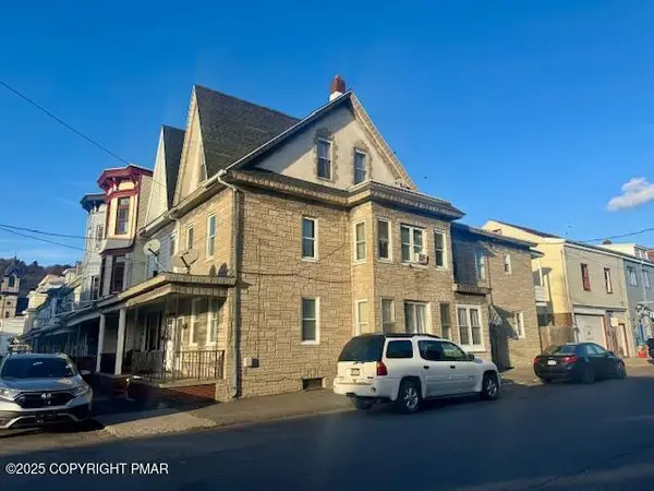 101 N Jardin Street, Shenandoah, PA 17976