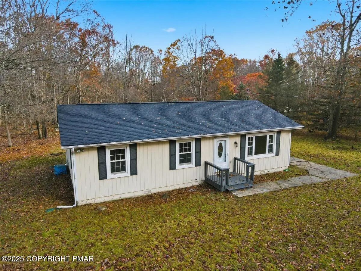 395 Sullivan Trail, Long Pond, PA 18334 - #1