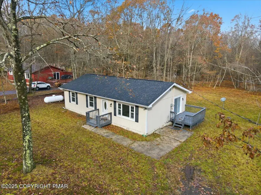 395 Sullivan Trail, Long Pond, PA 18334 - #2