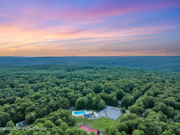 Delaware Trail A 2, Pocono Lake, PA 18347