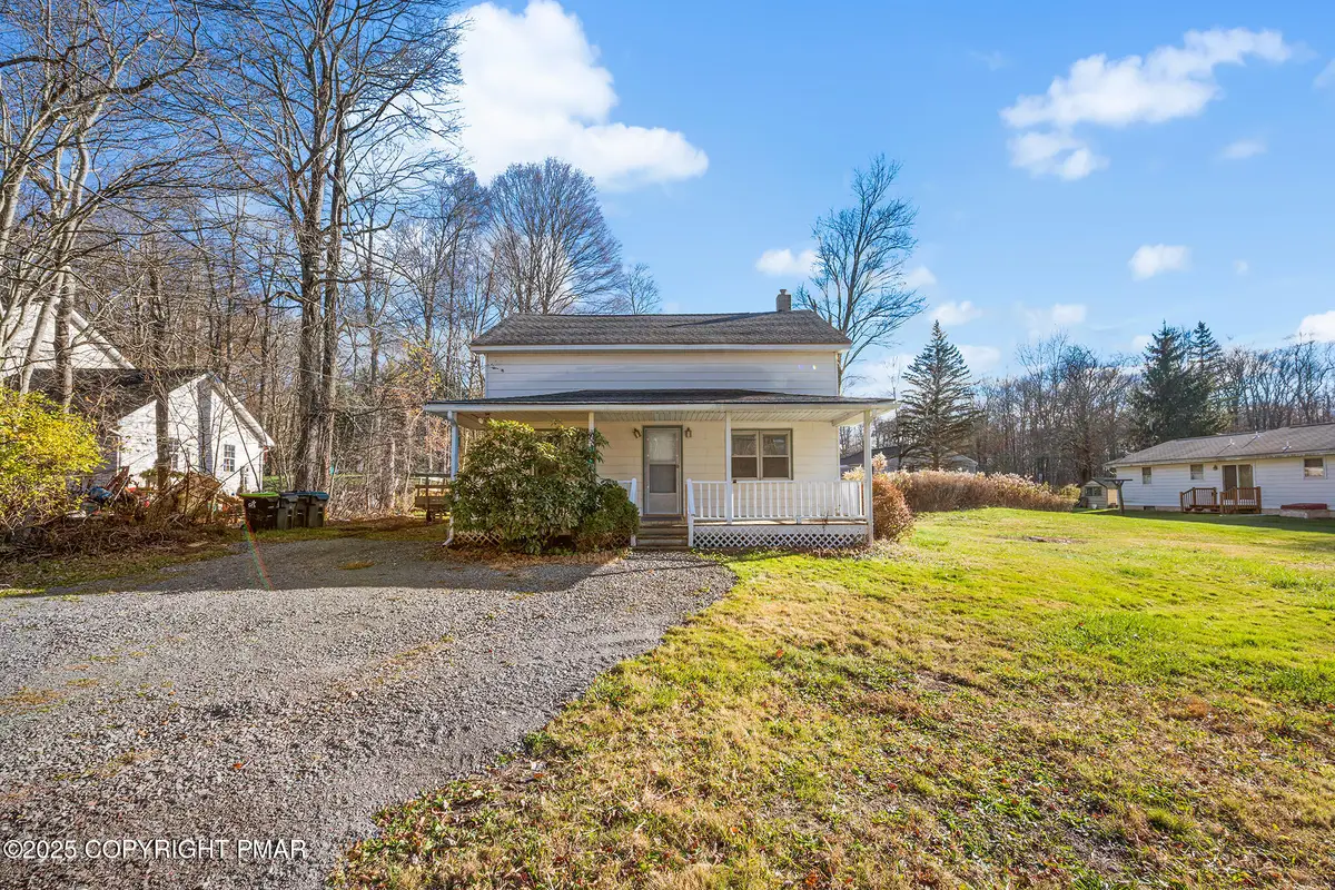 146 Old Route 940, Pocono Lake, PA 18347 - Image #1