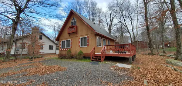 3361 Woodland Drive, Tobyhanna, PA 18466