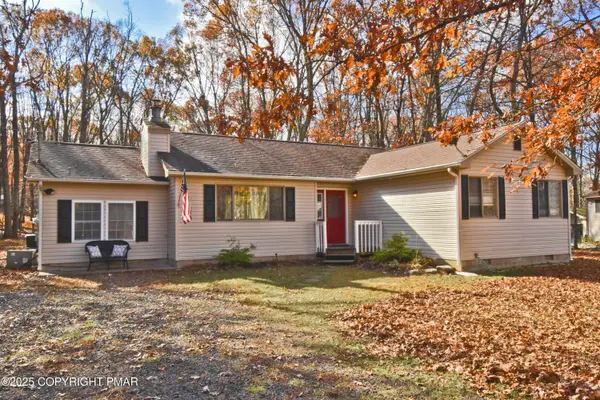 3282 Bluebird Drive, Bushkill, PA 18324