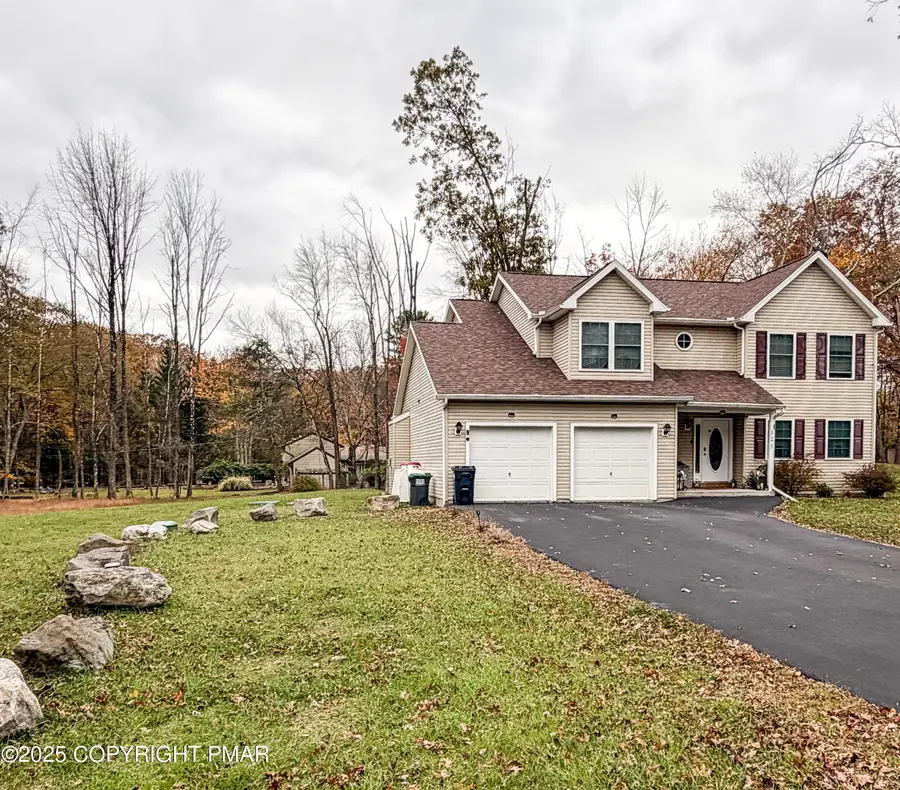 125 Alpine Lake Road, Henryville, PA 18332 - Image #2