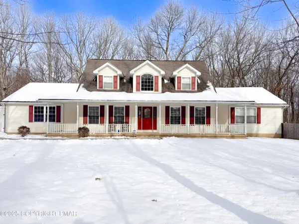 118 Sterner Run Road, Kunkletown, PA 18058