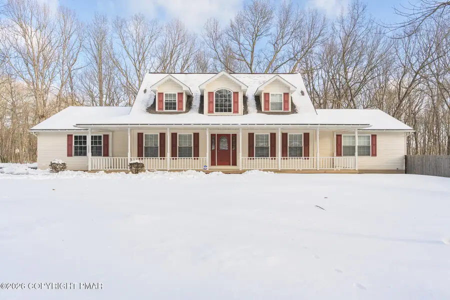 118 Sterner Run Road, Kunkletown, PA 18058 - #2