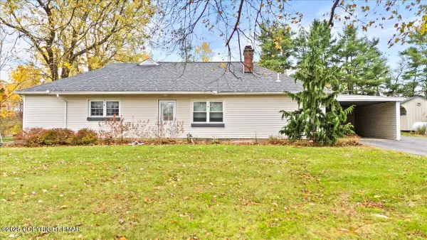 1215 Country Club Road, Clarks Summit, PA 18411