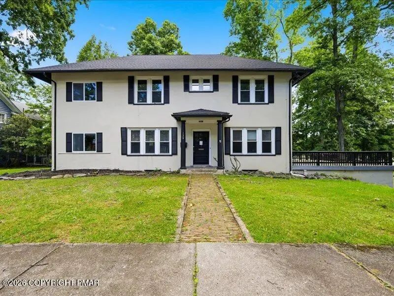 128 S Green Street, East Stroudsburg, PA 18301 - #2