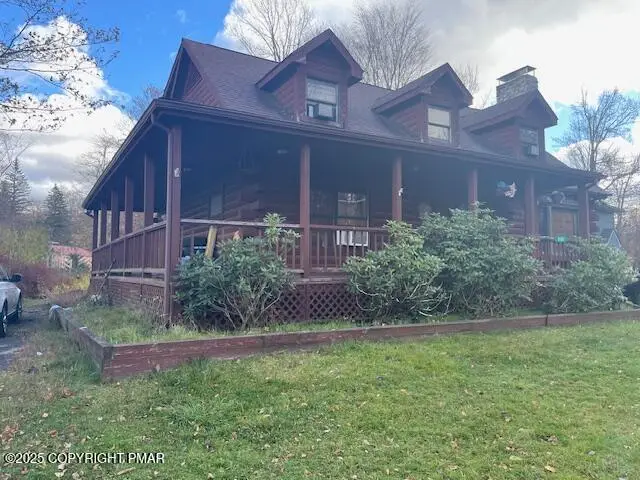 3157 Carobeth Drive, Tobyhanna, PA 18466 - Image #2