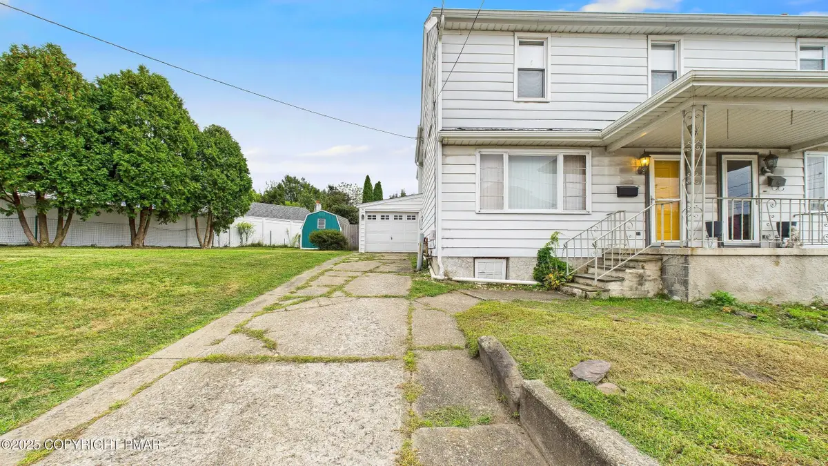 827 Luzerne Avenue, West Pittston, PA 18643 - Image #1