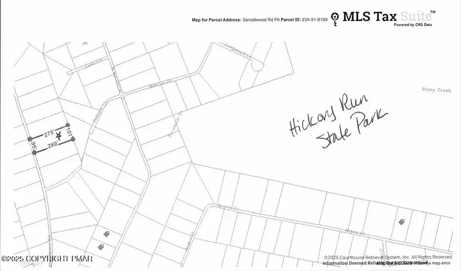 Sandalwood Road, Jim Thorpe, PA 18229 - Image #2