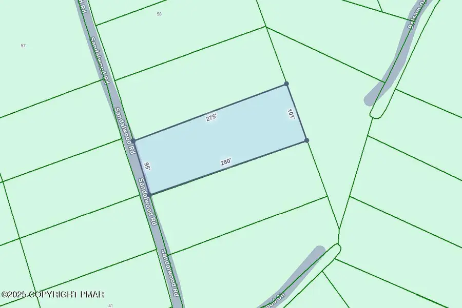 Sandalwood Road, Jim Thorpe, PA 18229 - Image #3