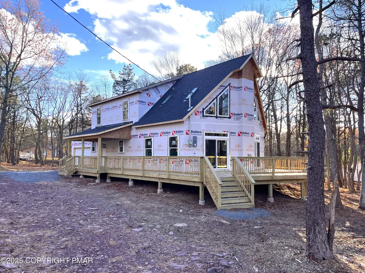 EV1581 Maccauley Road, Albrightsville, PA 18210 - Image #1