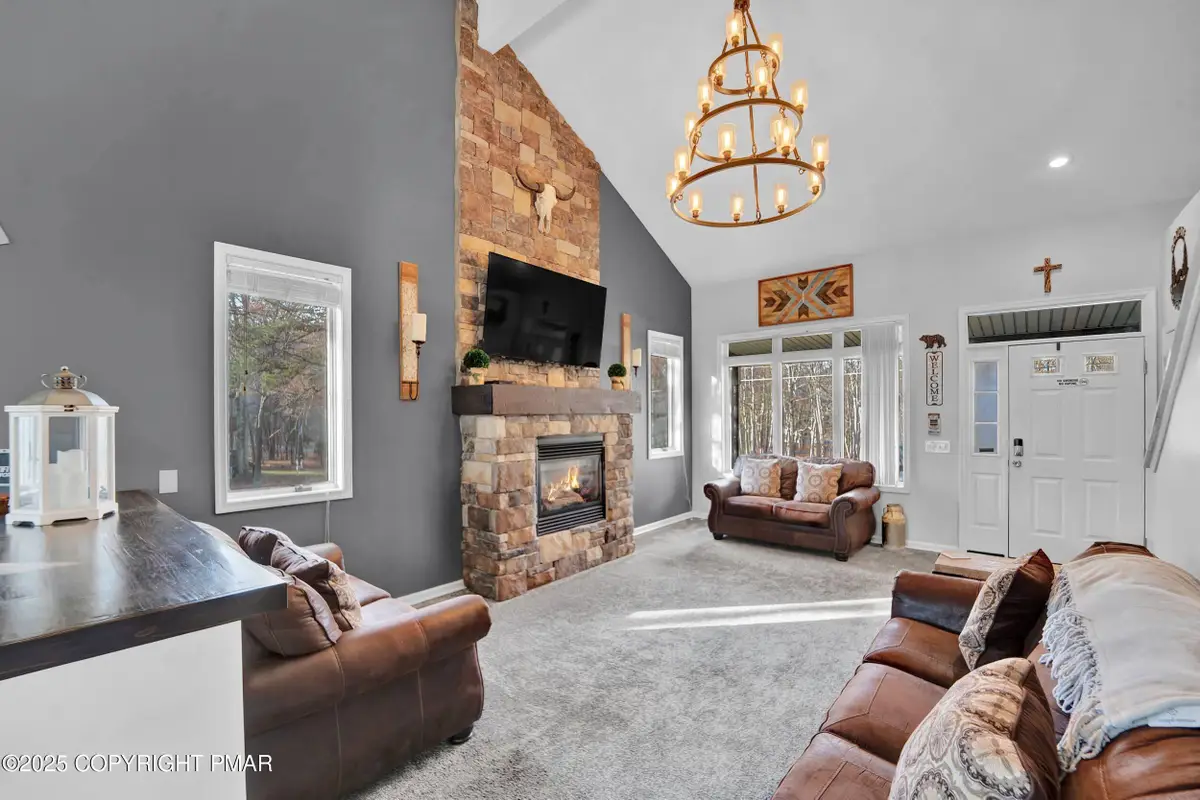 112 Maccauley Road, Albrightsville, PA 18210 - #1