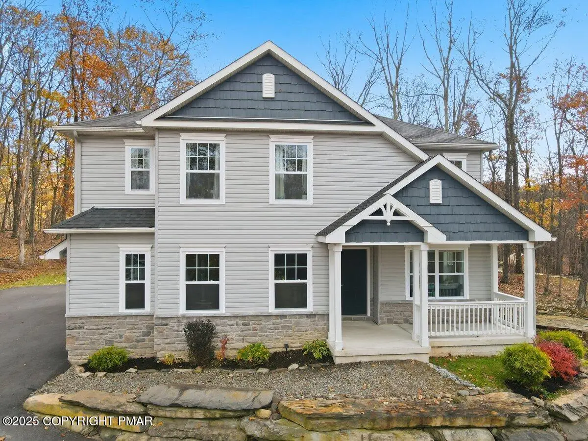 1005 Mckinley Way, East Stroudsburg, PA 18301 - #1