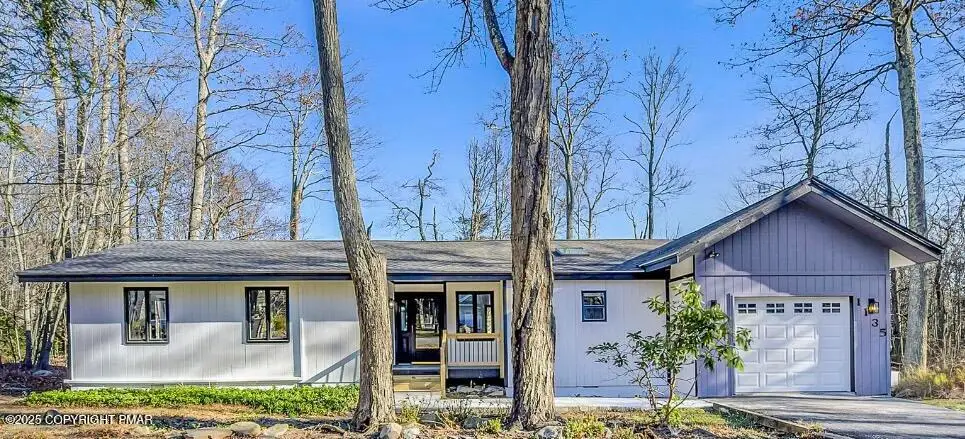 1135 Seven Nations Drive, Tobyhanna, PA 18466 - #1