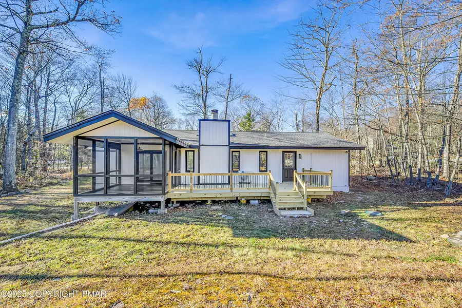 1135 Seven Nations Drive, Tobyhanna, PA 18466 - #3