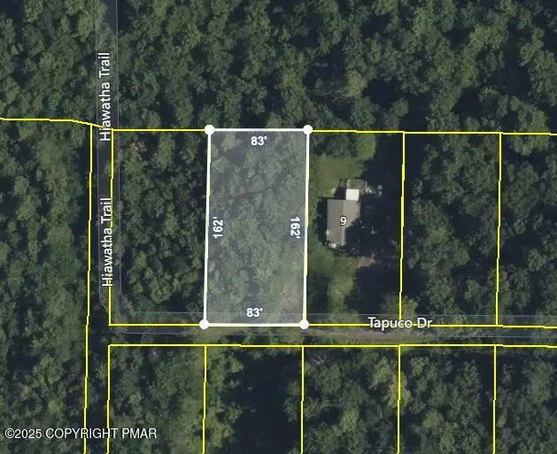 Tapuco Drive, Albrightsville, PA 18210 - Image #1