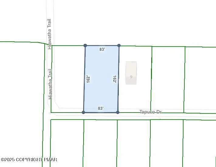 Tapuco Drive, Albrightsville, PA 18210 - Image #2