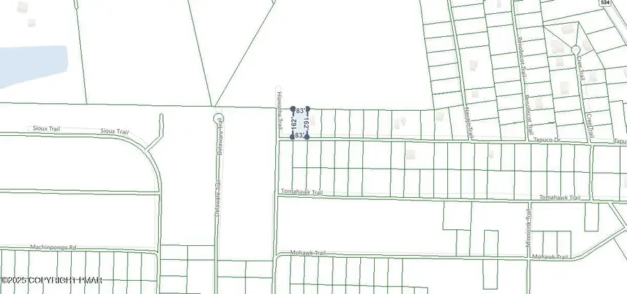 Tapuco Drive, Albrightsville, PA 18210 - Image #3